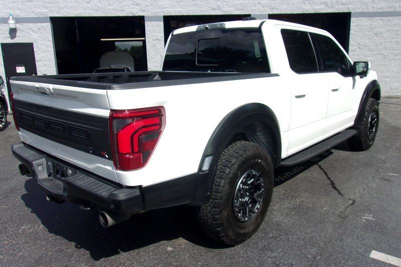 Ford F-150  2024