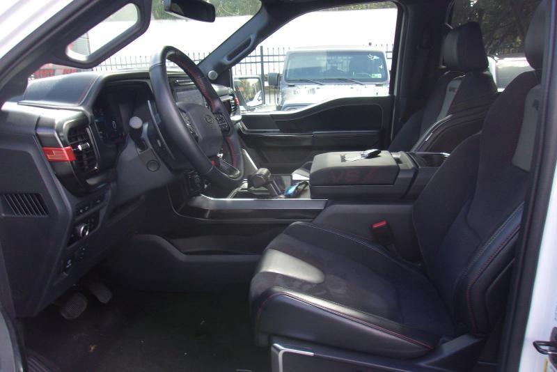 Ford F-150  2024