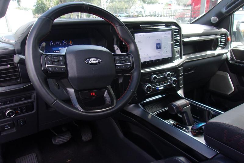 Ford F-150  2024