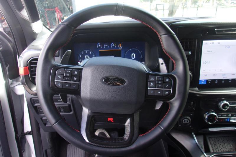 Ford F-150  2024