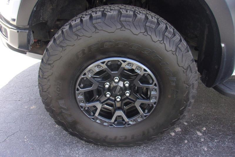 Ford F-150  2024