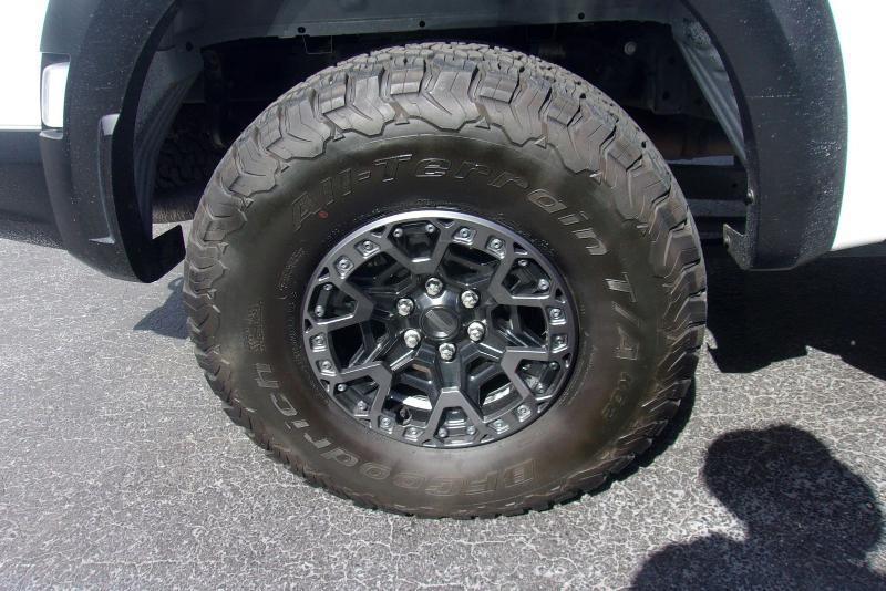 Ford F-150  2024