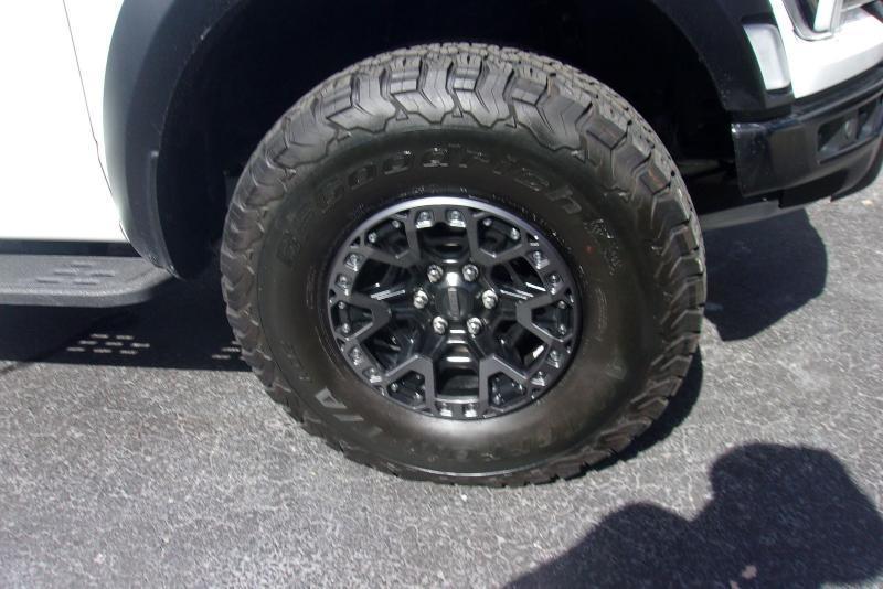 Ford F-150  2024