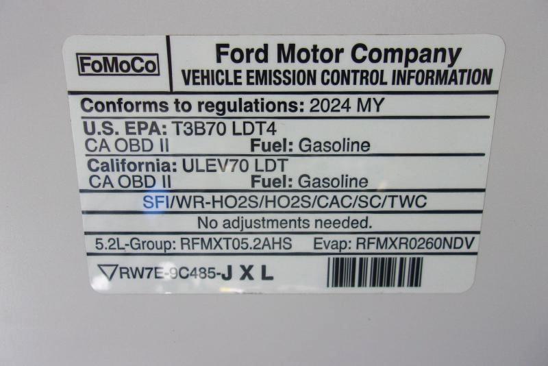 Ford F-150  2024