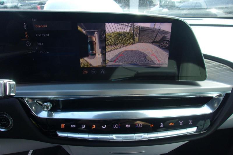 Cadillac Lyriq  2024