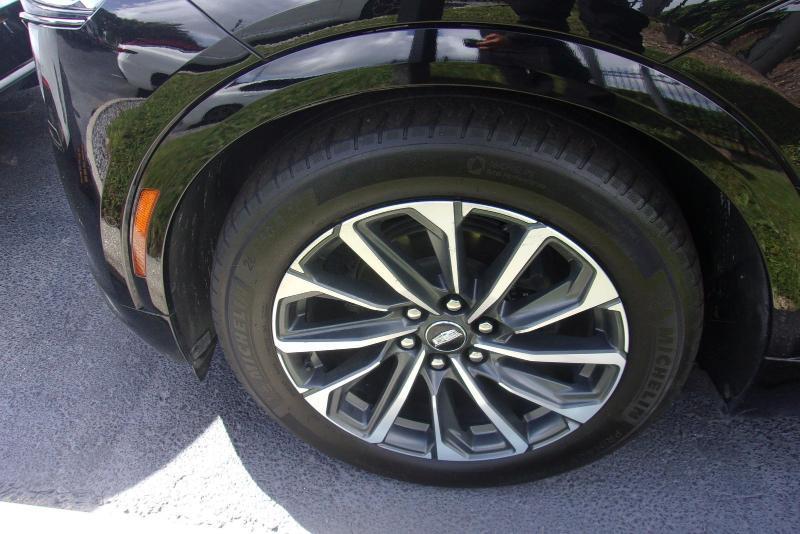 Cadillac Lyriq  2024