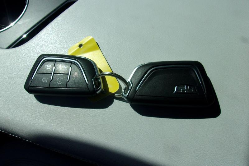 Cadillac Lyriq  2024