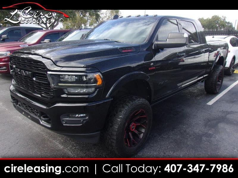 RAM 2500  2022