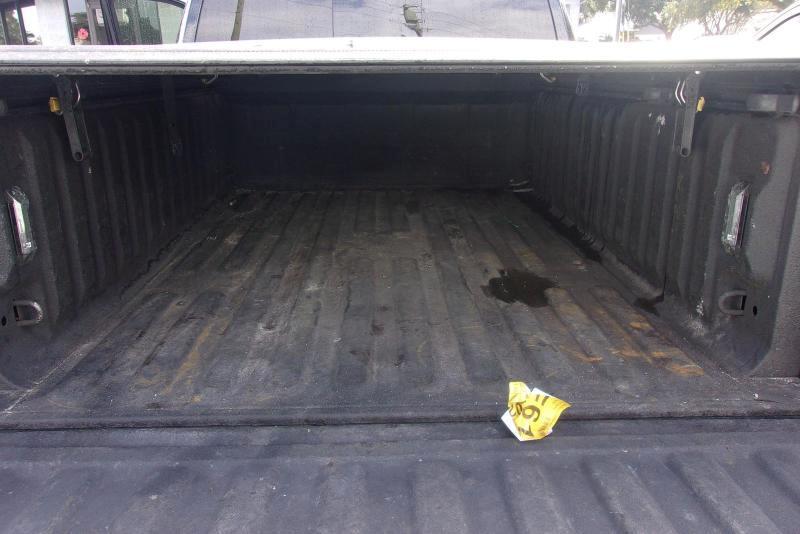 RAM 2500  2022