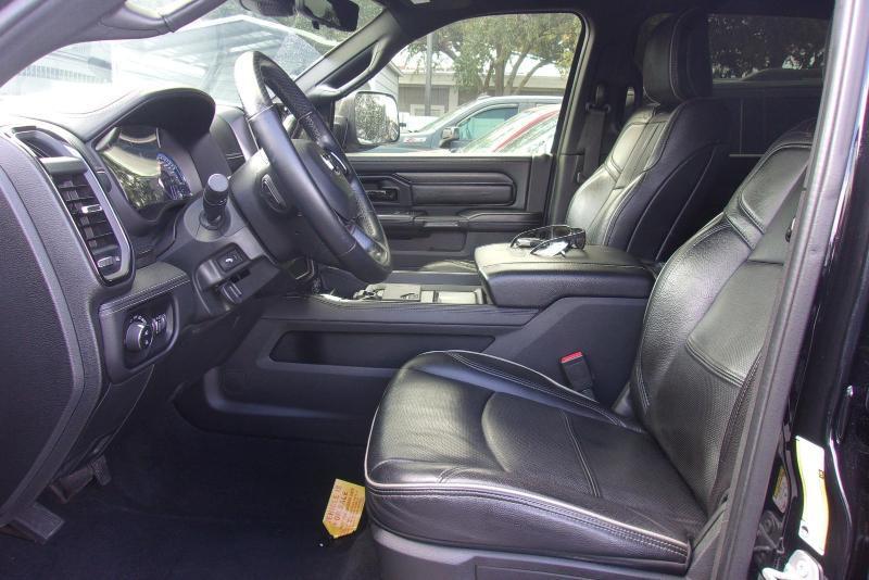 RAM 2500  2022