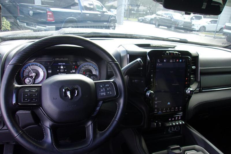 RAM 2500  2022