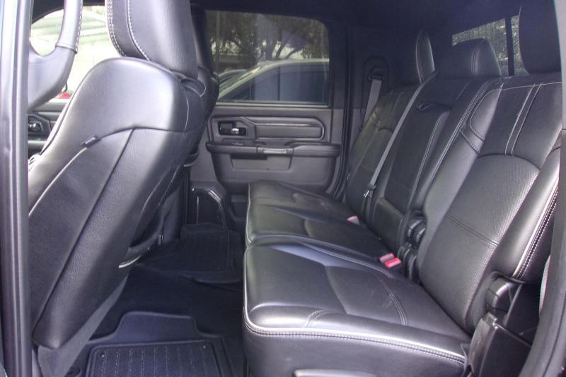 RAM 2500  2022