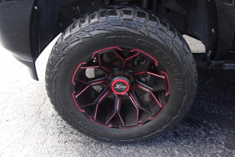 RAM 2500  2022