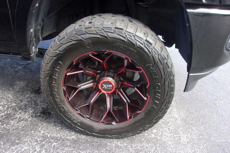 RAM 2500  2022