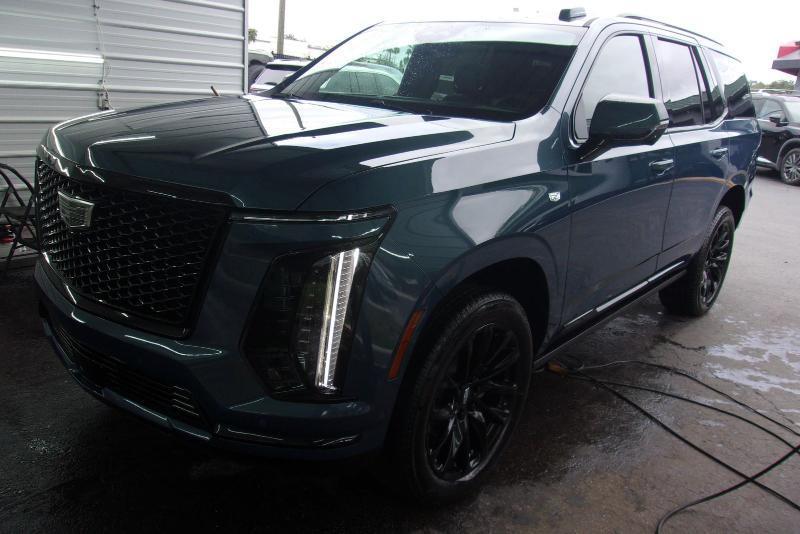 Cadillac Escalade  2026