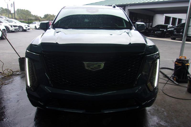 Cadillac Escalade  2026