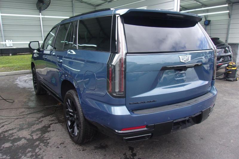 Cadillac Escalade  2026