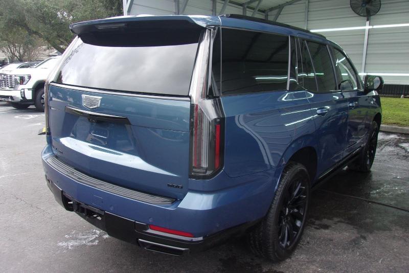 Cadillac Escalade  2026