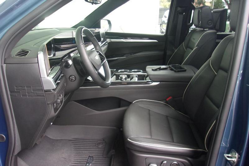 Cadillac Escalade  2026