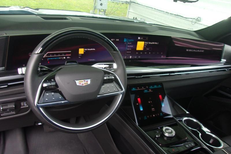 Cadillac Escalade  2026