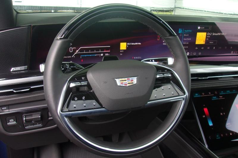 Cadillac Escalade  2026