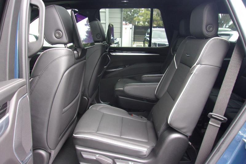 Cadillac Escalade  2026
