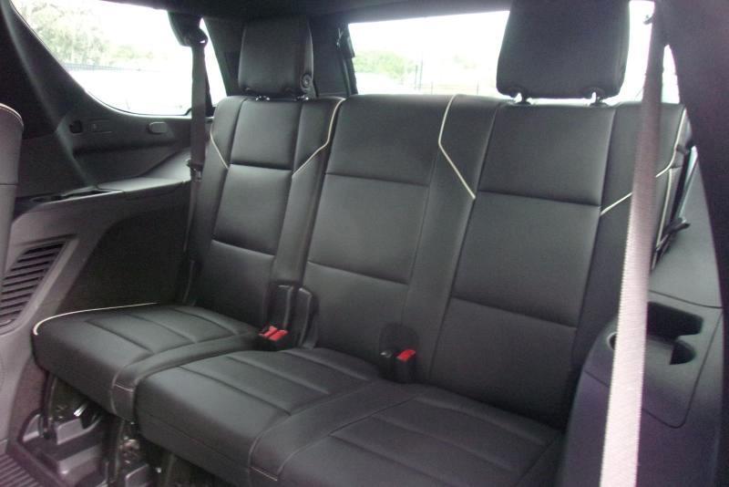Cadillac Escalade  2026