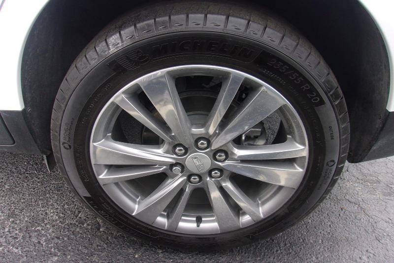 Cadillac XT5  2025