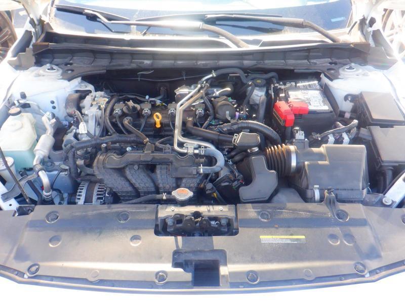Nissan Altima  2024