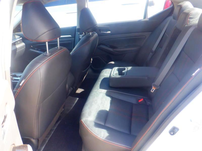 Nissan Altima  2024