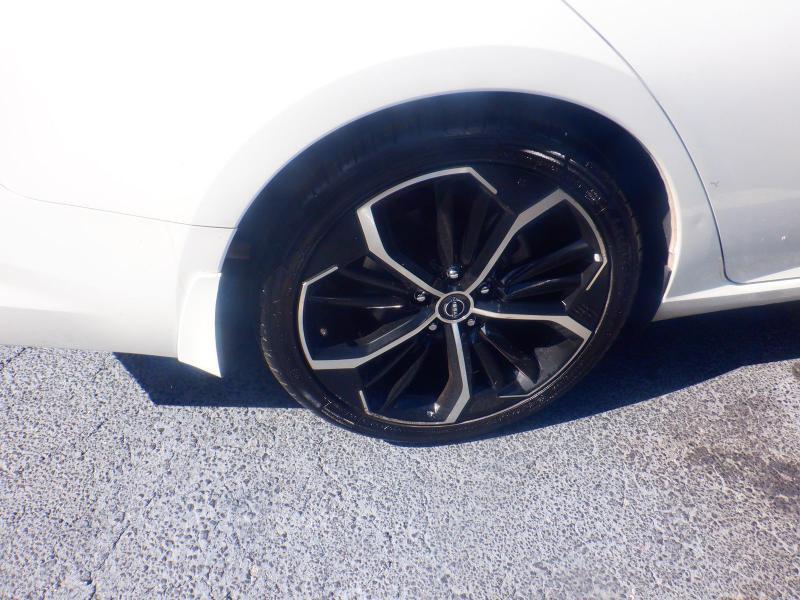 Nissan Altima  2024