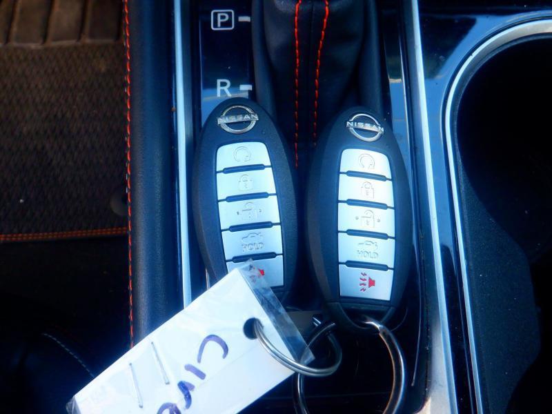 Nissan Altima  2024