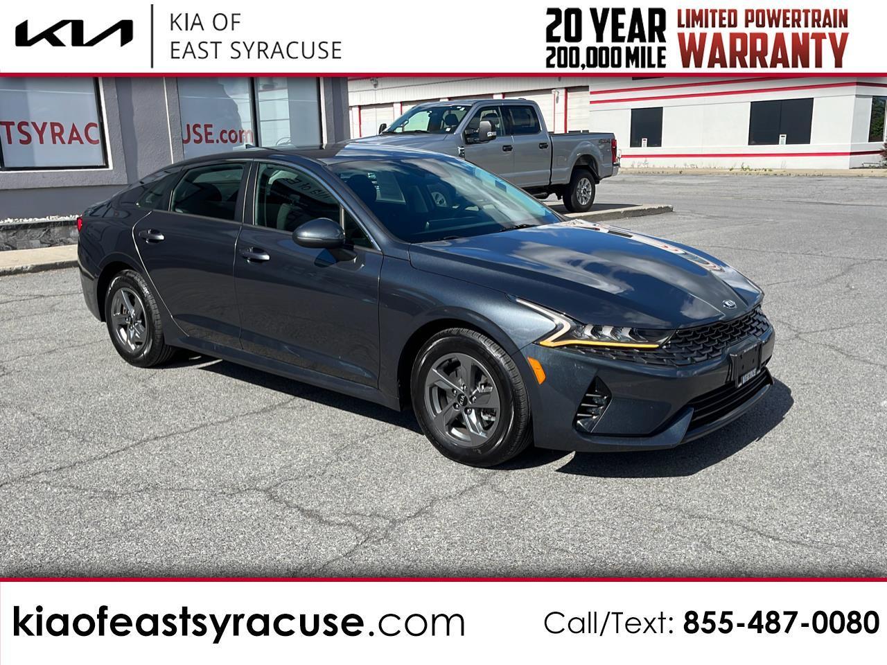 Used Cars for Sale EAST SYRACUSE NY 13057 Kia of East Syracuse