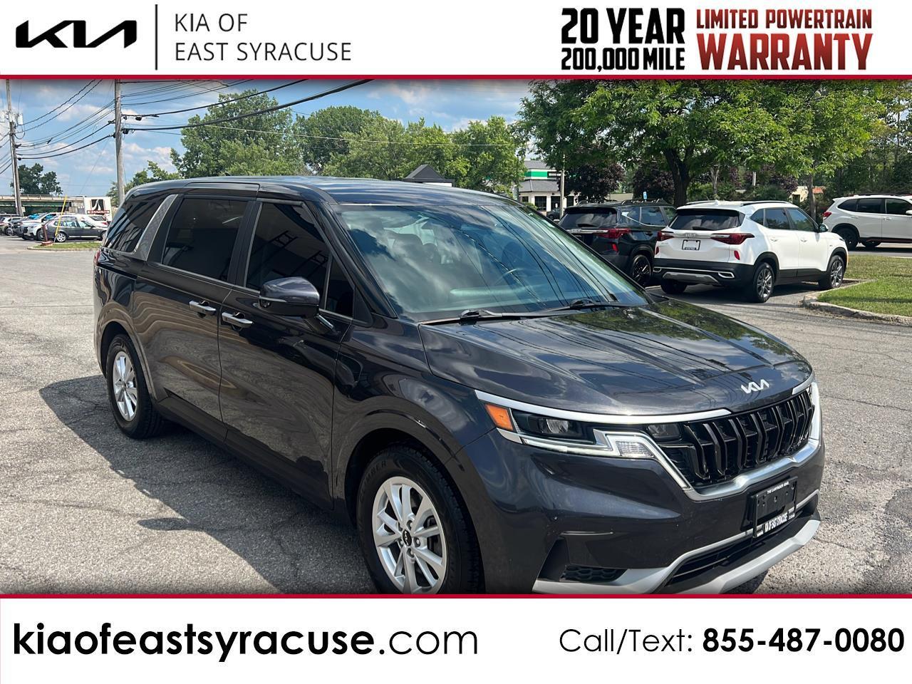 Used Cars for Sale EAST SYRACUSE NY 13057 Kia of East Syracuse
