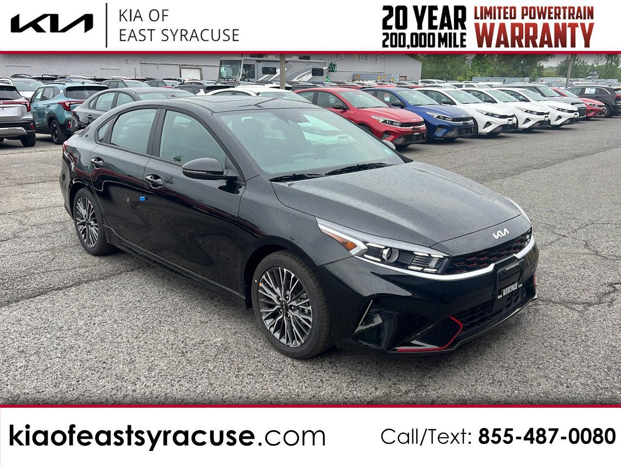 Kia Dealer Syracuse Ny