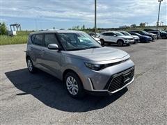 2025 Kia Soul 