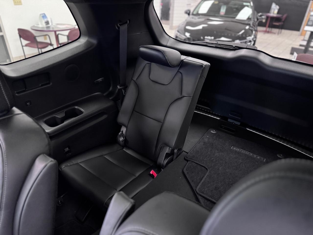 Kia Telluride SX-Prestige X-Line AWD 2025