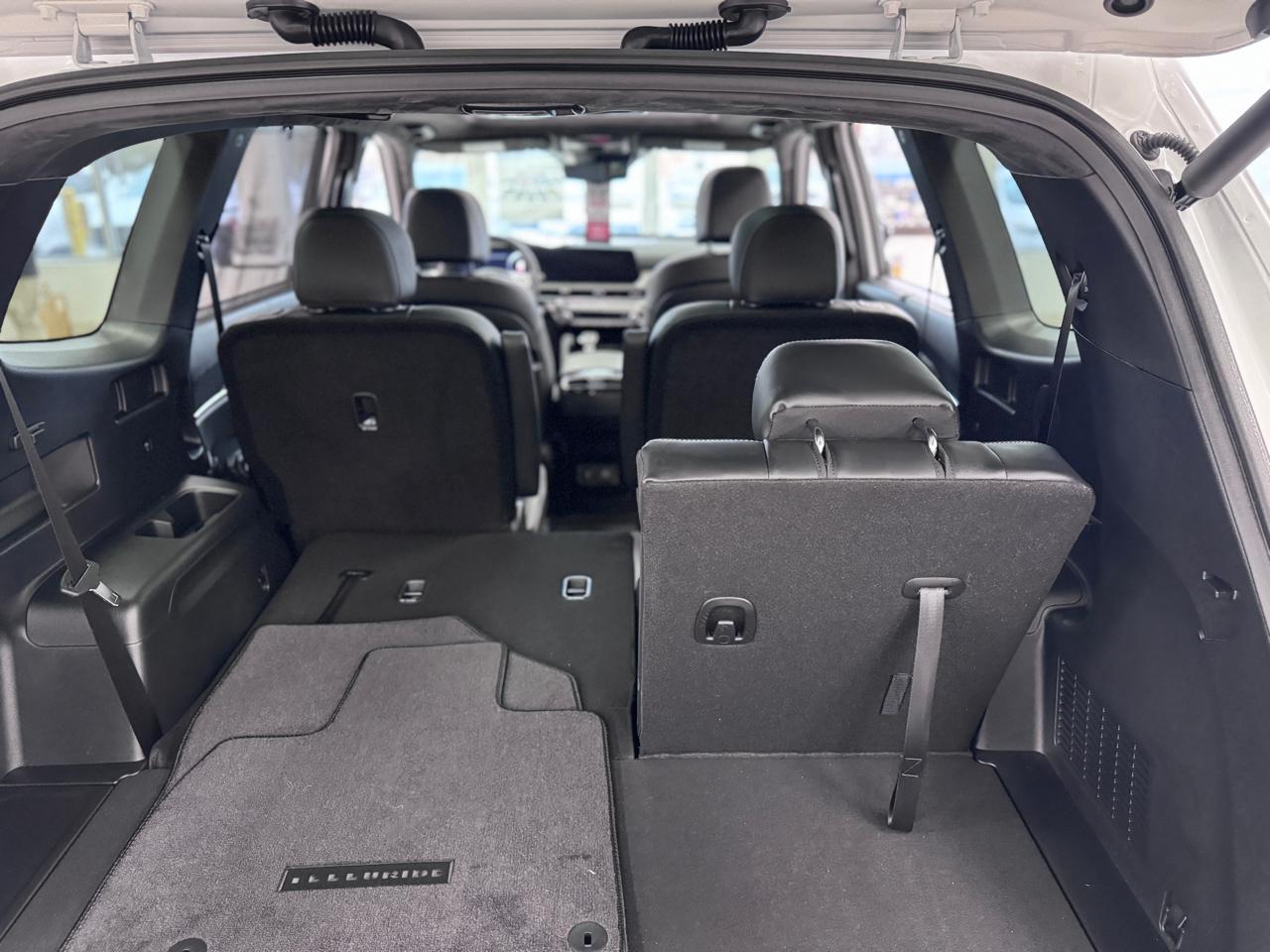 Kia Telluride SX-Prestige X-Line AWD 2025