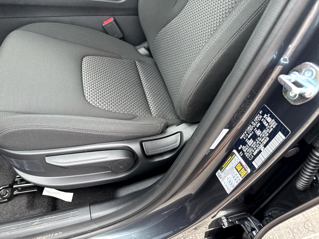 Kia Sportage Hybrid LX AWD 2025 Kia Sportage Hybrid LX AWD 2025