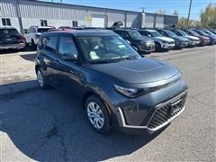 2025 Kia Soul 