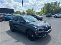 2026 Kia Seltos 