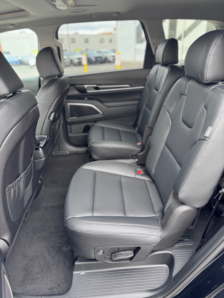 Kia Telluride S AWD 2025 Kia Telluride S AWD 2025