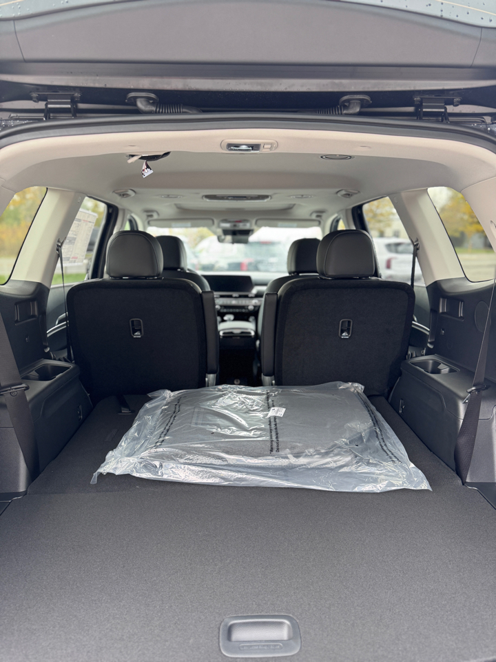 Kia Telluride S AWD 2025 Kia Telluride S AWD 2025