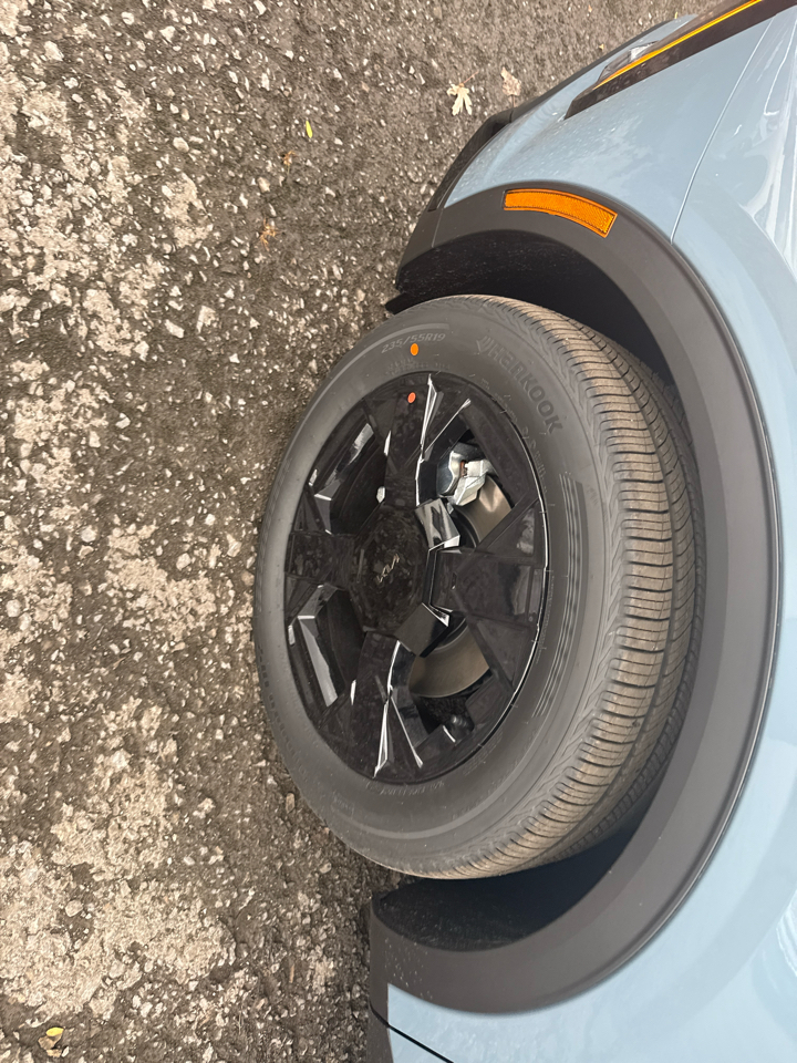 Kia Sportage Hybrid X-Line AWD 2026 Kia Sportage Hybrid X-Line AWD 2026