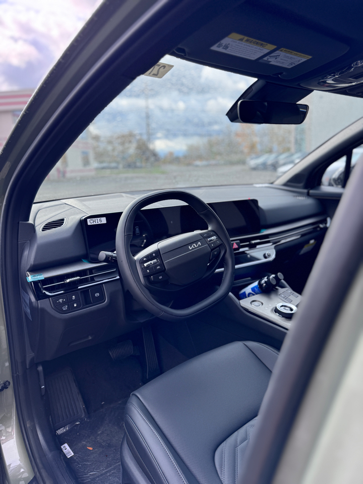 Kia Sportage Plug-In Hybrid X-Line AWD 2026 Kia Sportage Plug-In Hybrid X-Line AWD 2026