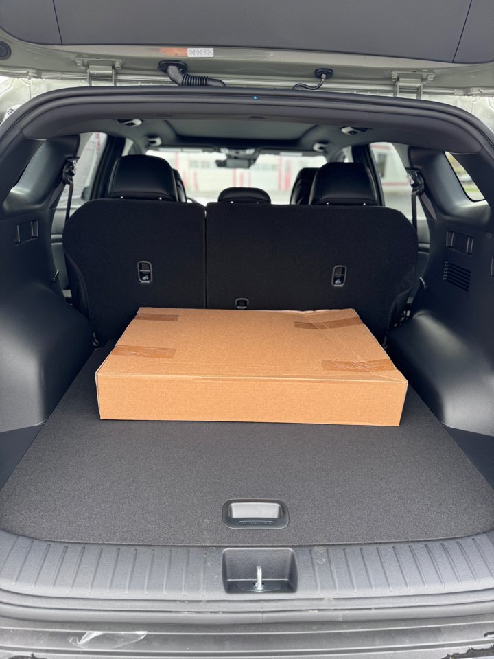 Kia Sportage Plug-In Hybrid X-Line AWD 2026 Kia Sportage Plug-In Hybrid X-Line AWD 2026