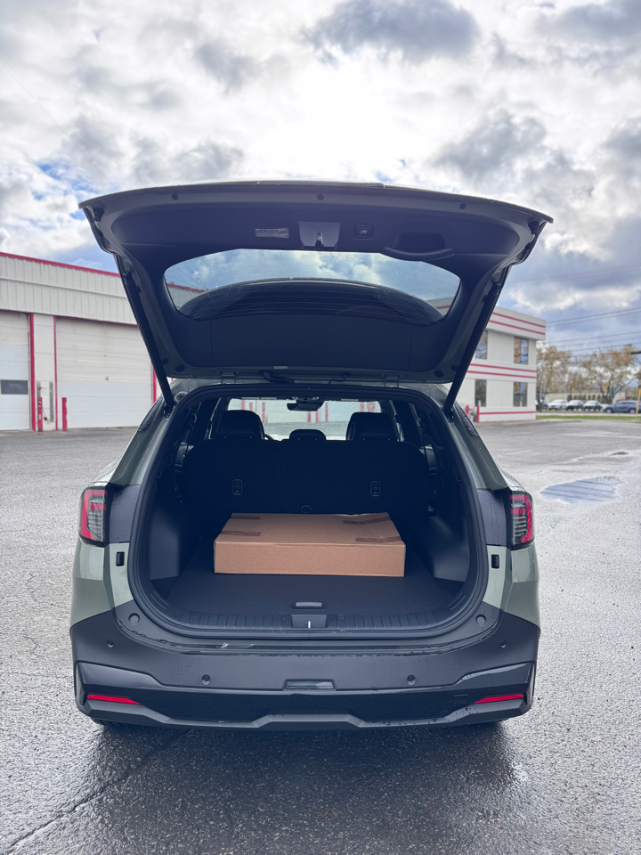 Kia Sportage Plug-In Hybrid X-Line AWD 2026 Kia Sportage Plug-In Hybrid X-Line AWD 2026