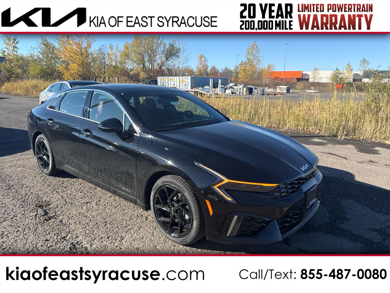 Kia K5 GT-Line 4D Sedan AWD 2026 Kia K5 GT-Line 4D Sedan AWD 2026