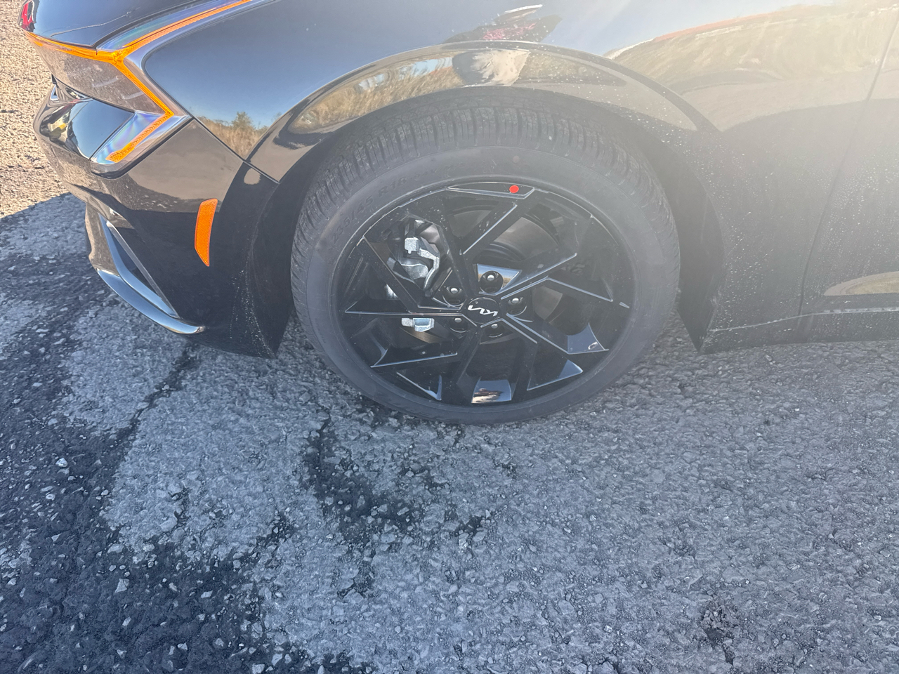 Kia K5 GT-Line 4D Sedan AWD 2026 Kia K5 GT-Line 4D Sedan AWD 2026