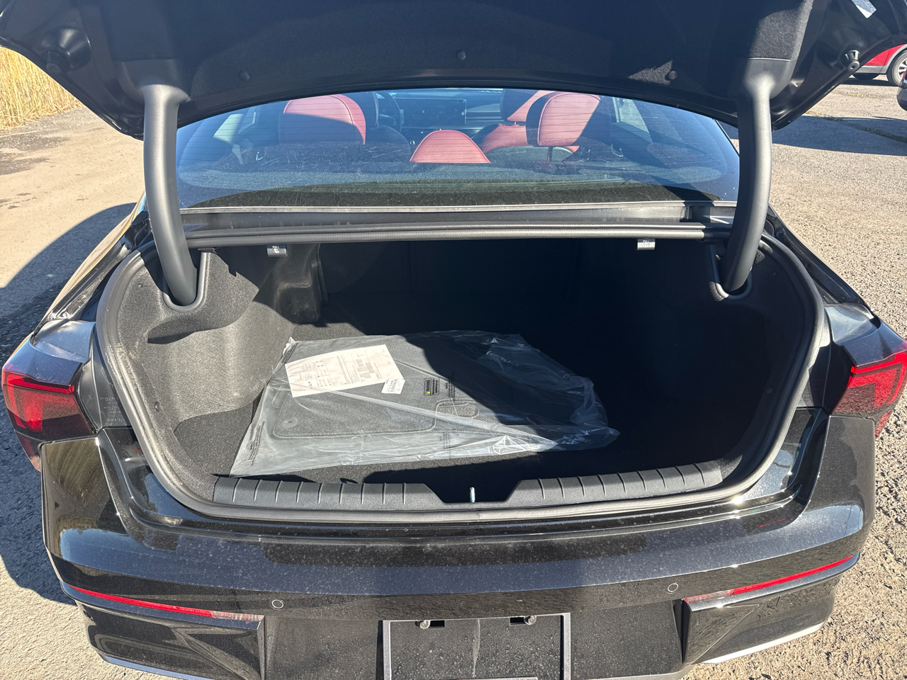 Kia K5 GT-Line 4D Sedan AWD 2026 Kia K5 GT-Line 4D Sedan AWD 2026